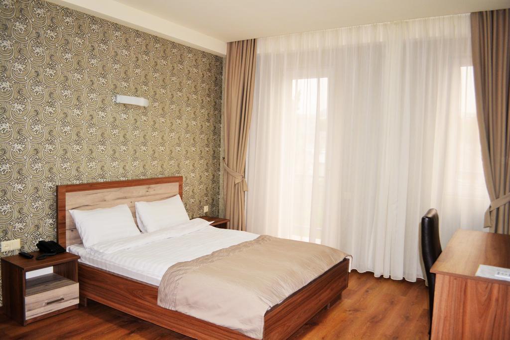 Hotel Gureli Tbilisi Exterior foto