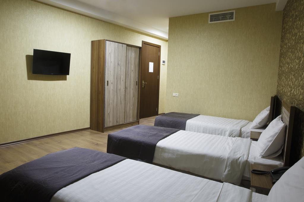 Hotel Gureli Tbilisi Exterior foto