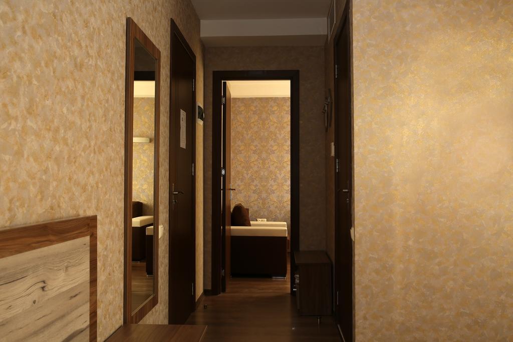 Hotel Gureli Tbilisi Exterior foto
