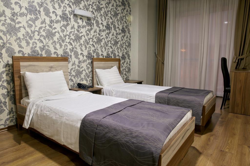Hotel Gureli Tbilisi Exterior foto